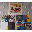 Shotta – Sangre - Tote King - 2 x LP