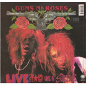 Guns N' Roses – G N' R Lies