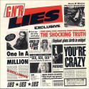 Guns N' Roses – G N' R Lies