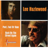 Lee Hazlewood – Poet, Fool Or Bum / Back On The Street Again