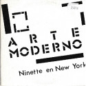 Arte Moderno – Ninette En New York