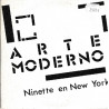 Arte Moderno &ndash; Ninette En New York
