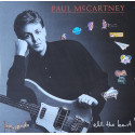 Paul McCartney – All The Best ! - 2 x LP