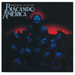 Rubén Blades Y Seis Del Solar – Buscando América