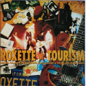 Roxette – Tourism - 2 x Vinyl, LP, Album, Gatefold