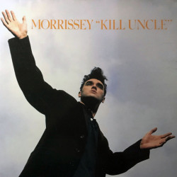 Morrissey – Kill Uncle