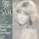 Olivia Newton-John – Sam - Promocional