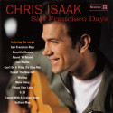 Chris Isaak – San Francisco Days.