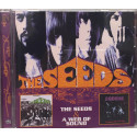 The Seeds – The Seeds & A Web Of Sound