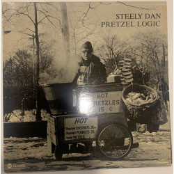 Steely Dan – Pretzel Logic