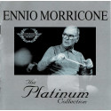 Ennio Morricone - The Platinun Collection - 3 x CD.