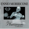 Ennio Morricone - The Platinun Collection - 3 x CD.