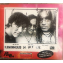 The Lemonheads – Do Not Use - PROMO