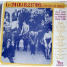 Les 24 Charlestons Les Plus C&eacute;l&egrave;bres - 2 x LP - Varios