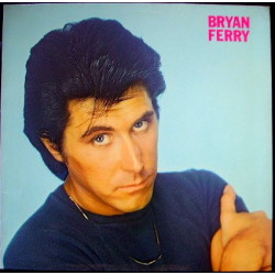 Bryan Ferry – These Foolish Things