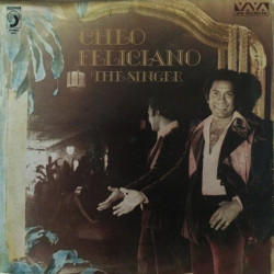 Cheo Feliciano – The Singer.