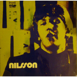 Nilsson – Nilsson