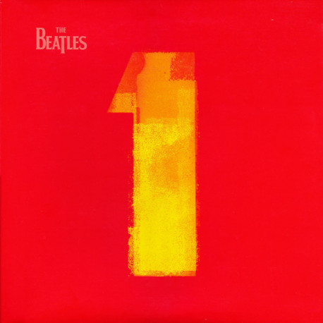 Beatles, the - Nº 1- Digipack