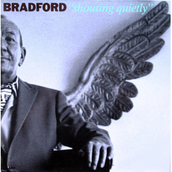 Bradford – Shouting Quietly