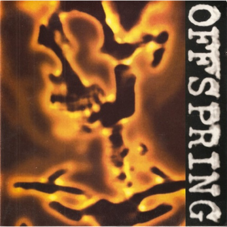 Offspring – Come Out And Play (Keep 'Em Separated)