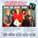 The Sinners  – From The Heart Down