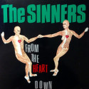 The Sinners  – From The Heart Down