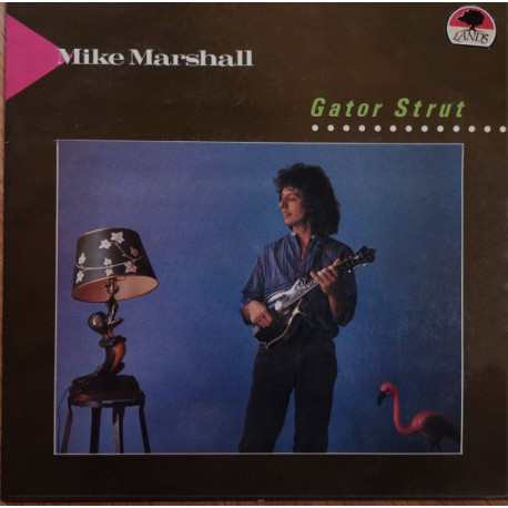 Mike Marshall  – Gator Strut