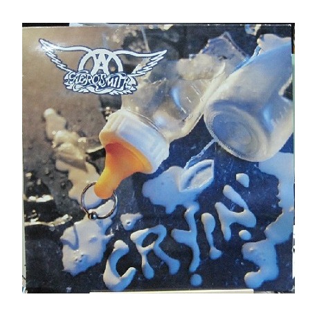 Aerosmith - Cryin