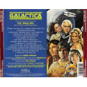 Stu Phillips – Battlestar Galactica