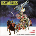 Stu Phillips – Battlestar Galactica