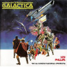Stu Phillips &ndash; Battlestar Galactica
