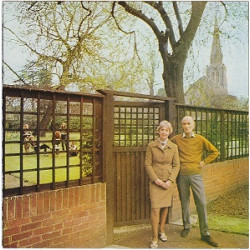 Fairport Convention – Unhalfbricking