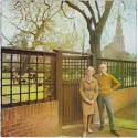 Fairport Convention – Unhalfbricking