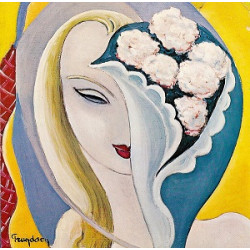 Derek And The Dominos – Layla And Other Assorted Love Songs.