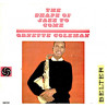 Ornette Coleman &ndash; The Shape Of Jazz To Come- E.P.