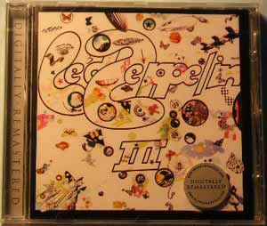 Led Zeppelin – Led Zeppelin III