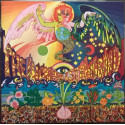 The Incredible String Band – The 5000 Spirits Or The Layers Of The Onion