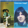 Gram Parsons &ndash; GP / Grievous Angel