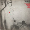 Wire &ndash; Mannequin - 7"