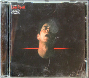 Lou Reed - Ecstasy