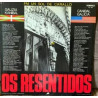 Os Resentidos – FAI UN SOL DE CARALLO