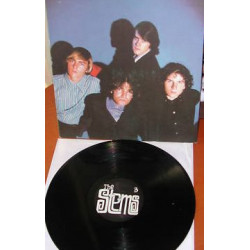 Stems – Can't Turn The Clock Back.