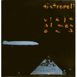 Metrópoli – Viaje Al Más Acá