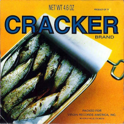 Cracker – Cracker
