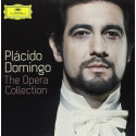 Plácido Domingo – The Opera Collection - 26 xCD