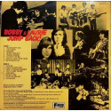 Bobby & Laurie – Jump Back!