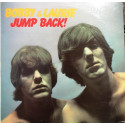 Bobby & Laurie – Jump Back!