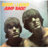 Bobby & Laurie – Jump Back!