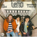 Leño – Este Madrid / Aprendiendo A Escuchar