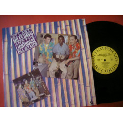 Miles Davis And The Lighthouse All-Stars – At Last!